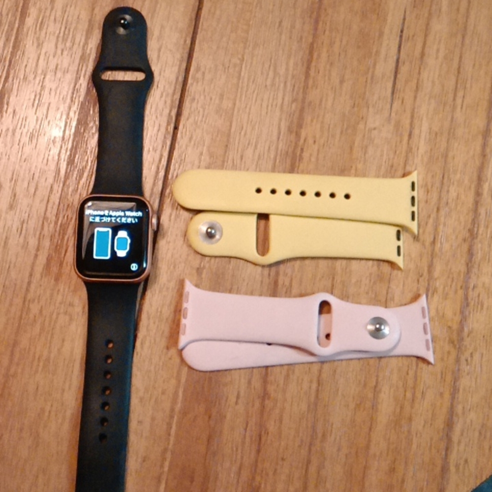 Apple Watch Series 5